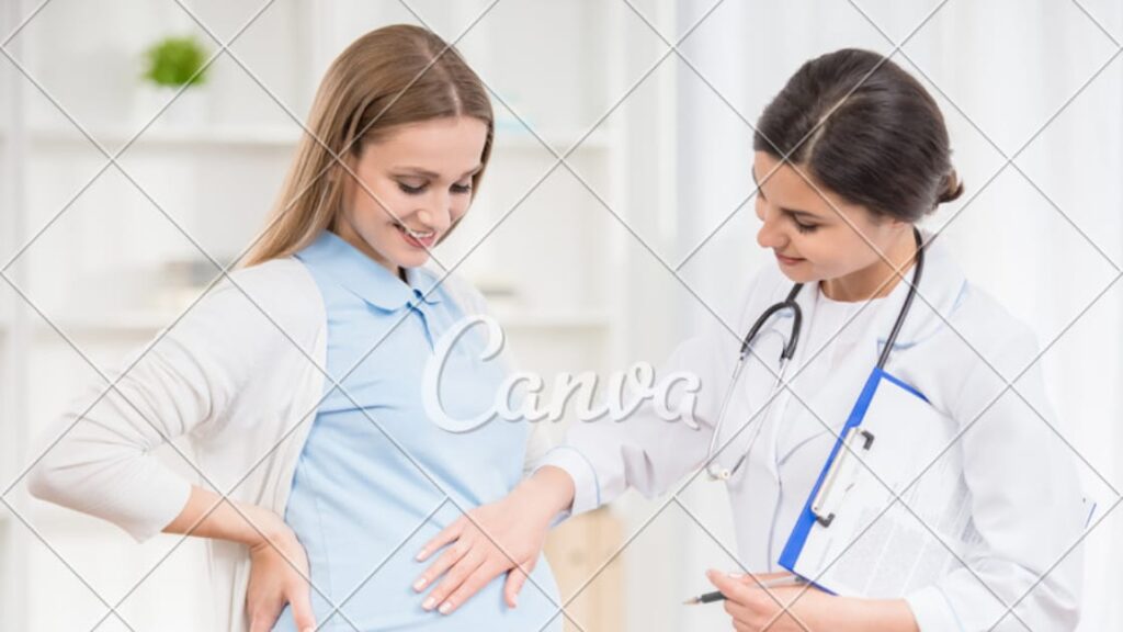 Pregnancy