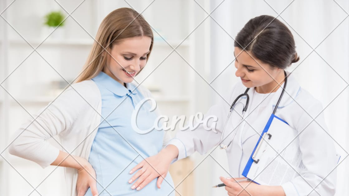 Pregnancy