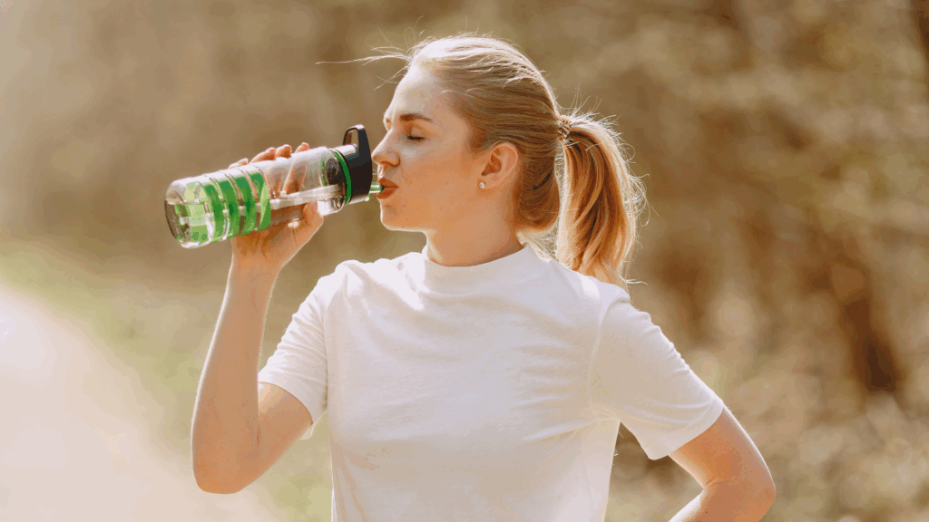Hydration