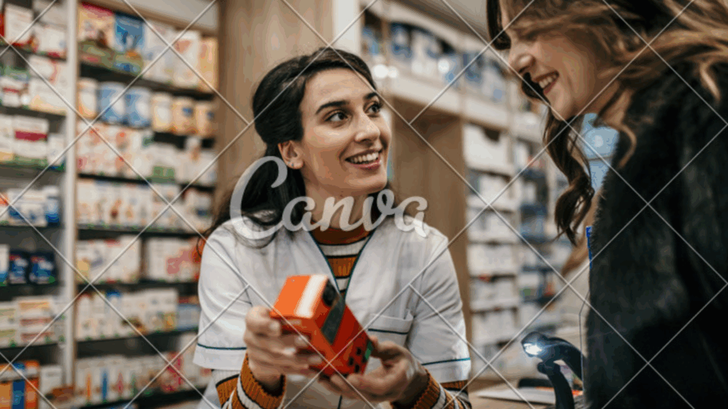 Pharmacy
